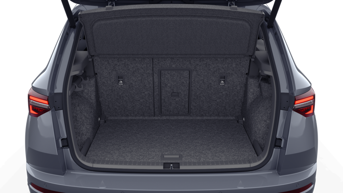 Bild eines Karoq 4x4 Sportline TDI DSG