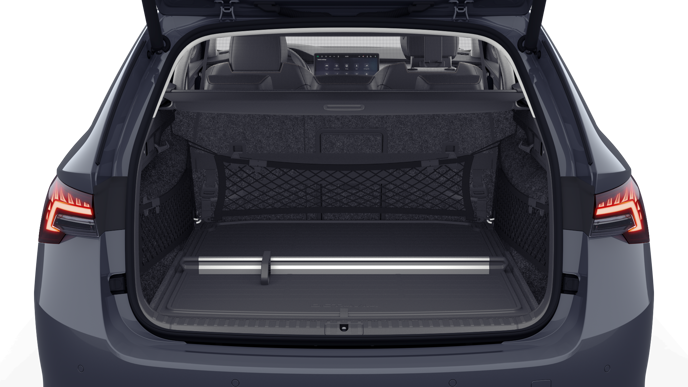 Bild eines Octavia Combi Selection TSI mHEV DSG