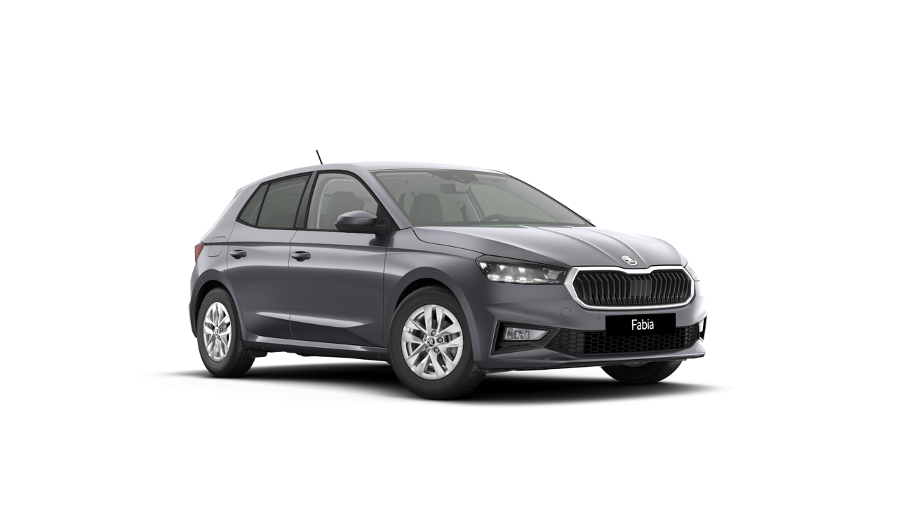 Bild eines Fabia Selection TSI