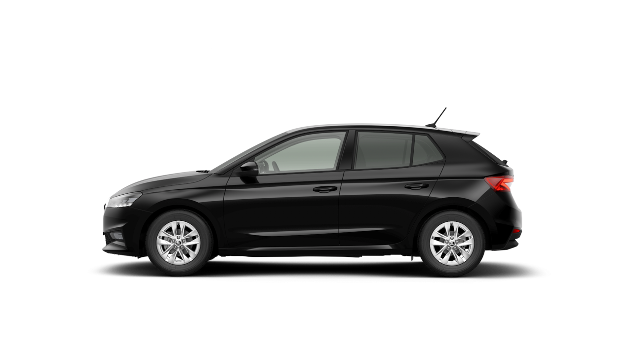 Bild eines Fabia Selection TSI