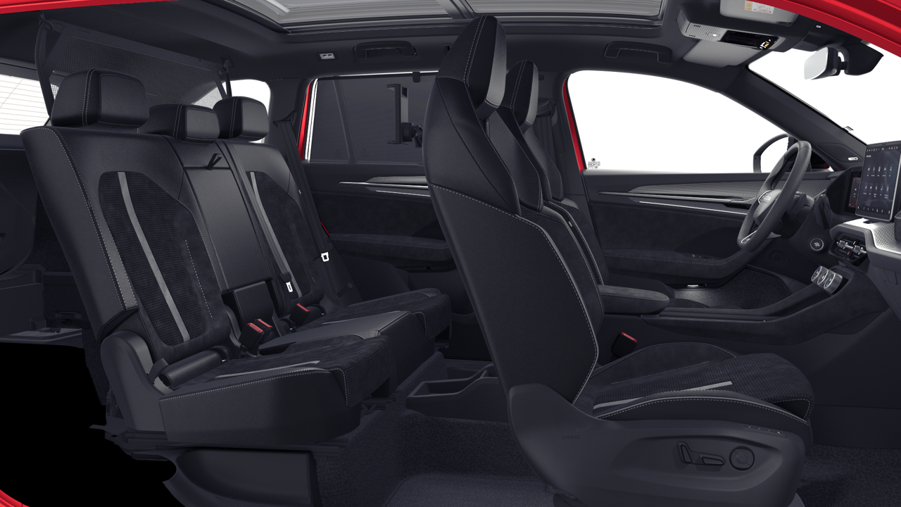 Bild eines Kodiaq Sportline iV TSI DSG