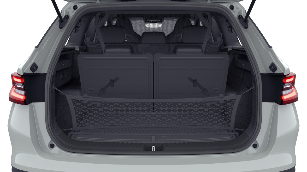 Bild eines Kodiaq Sportline TDI DSG