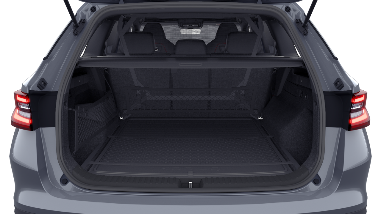 Bild eines Kodiaq RS 4x4 TSI DSG