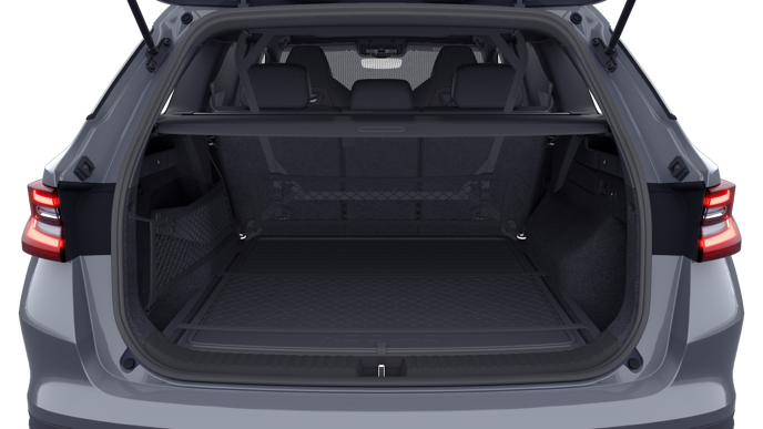 Bild eines Kodiaq RS 4x4 TSI DSG