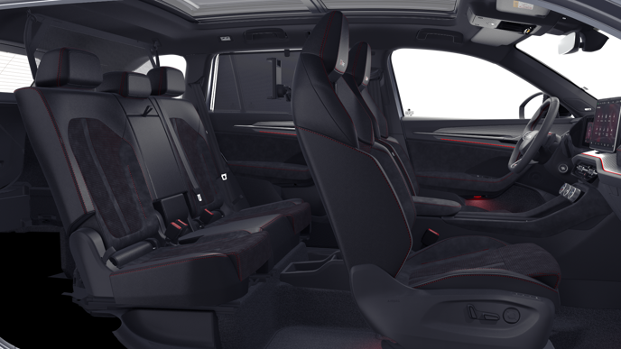 Bild eines Kodiaq RS 4x4 TSI DSG