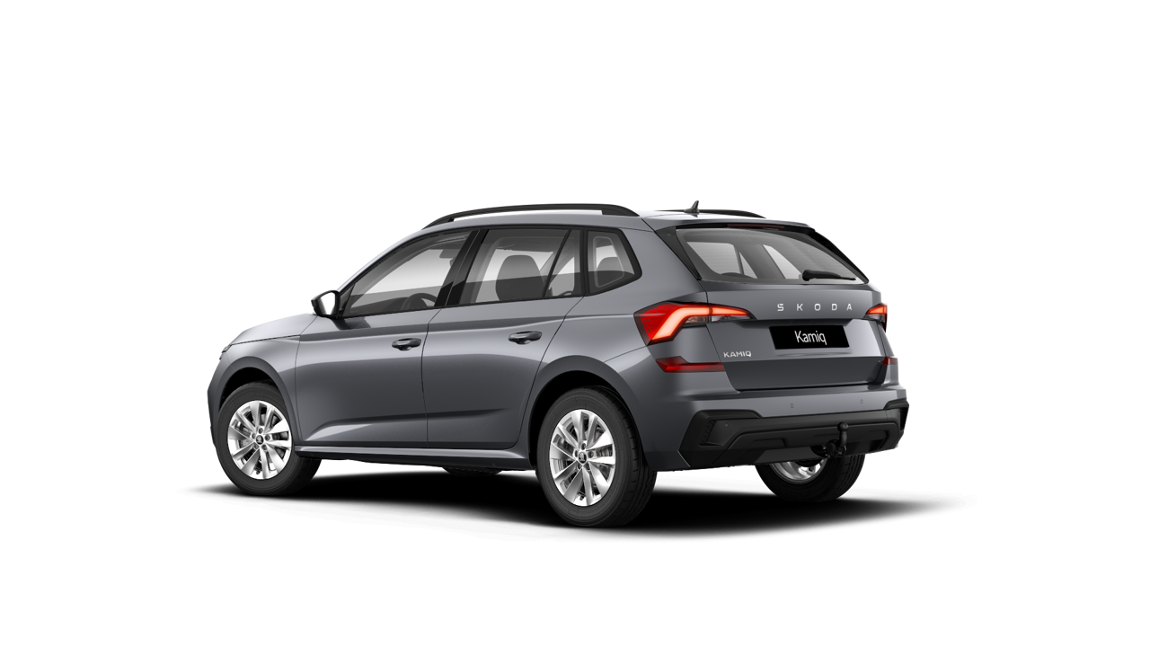 Bild eines Kamiq Essence TSI