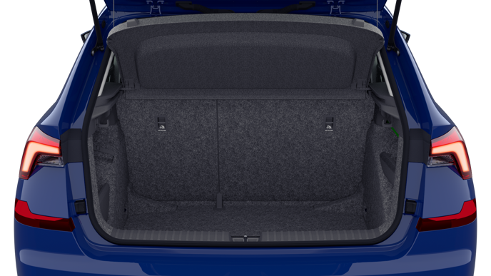 Bild eines Kamiq Essence TSI