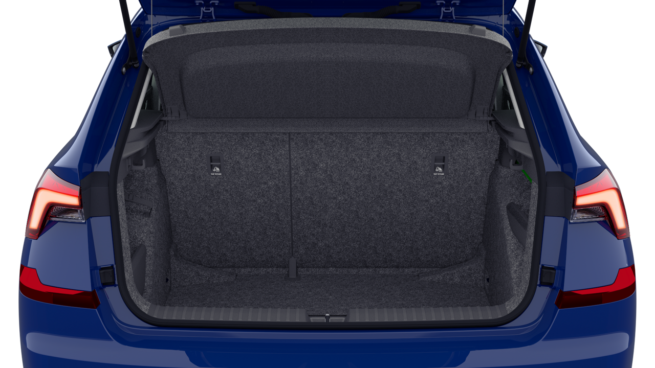 Bild eines Kamiq Essence TSI