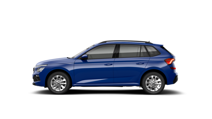 Bild eines Kamiq Essence TSI