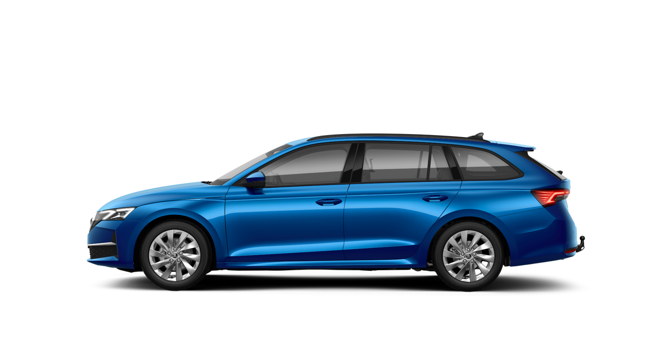 Bild eines Octavia Combi Selection TDI DSG