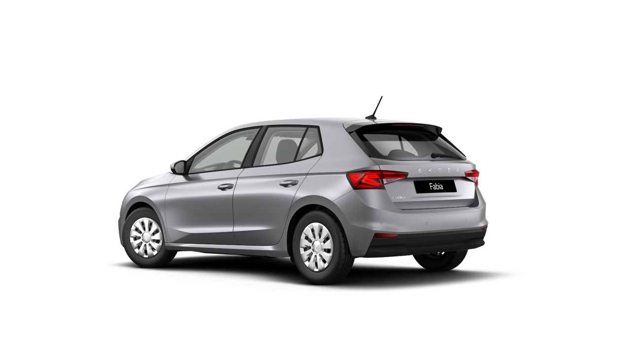 Bild eines Fabia Essence TSI