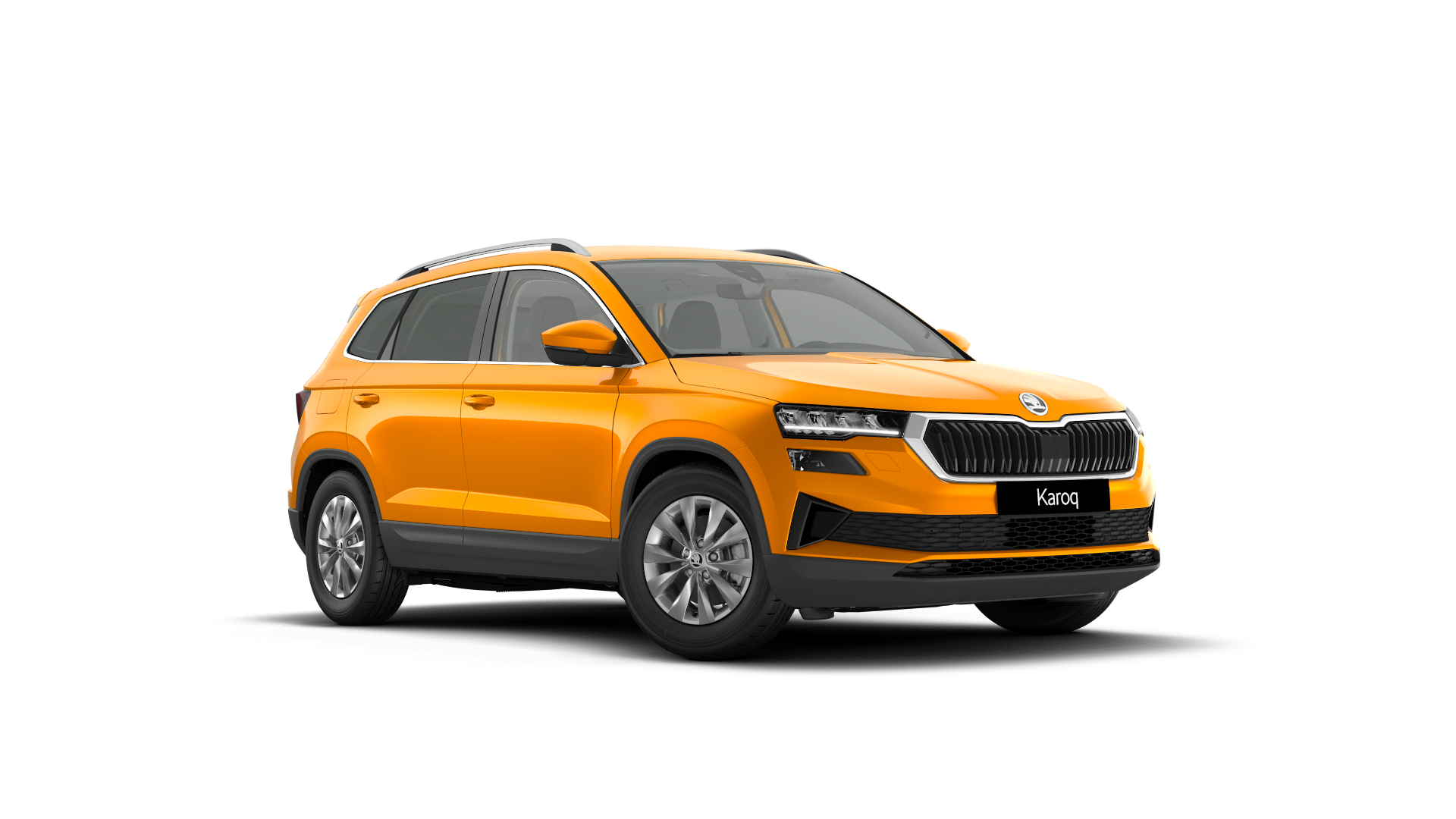 Skoda Karoq Selection TSI 2025