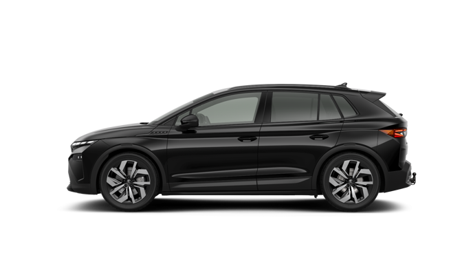 Bild eines Elroq Sportline 85