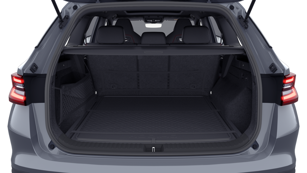 Bild eines Kodiaq RS 4x4 TSI DSG