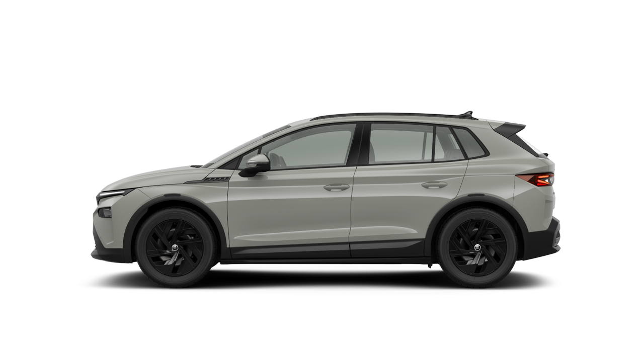 Bild eines Elroq 50