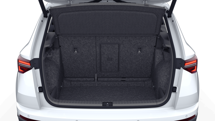 Bild eines Karoq 4x4 Selection TDI DSG