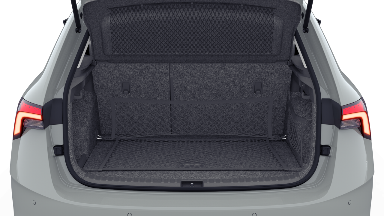 Bild eines Scala Monte Carlo TSI ACT DSG