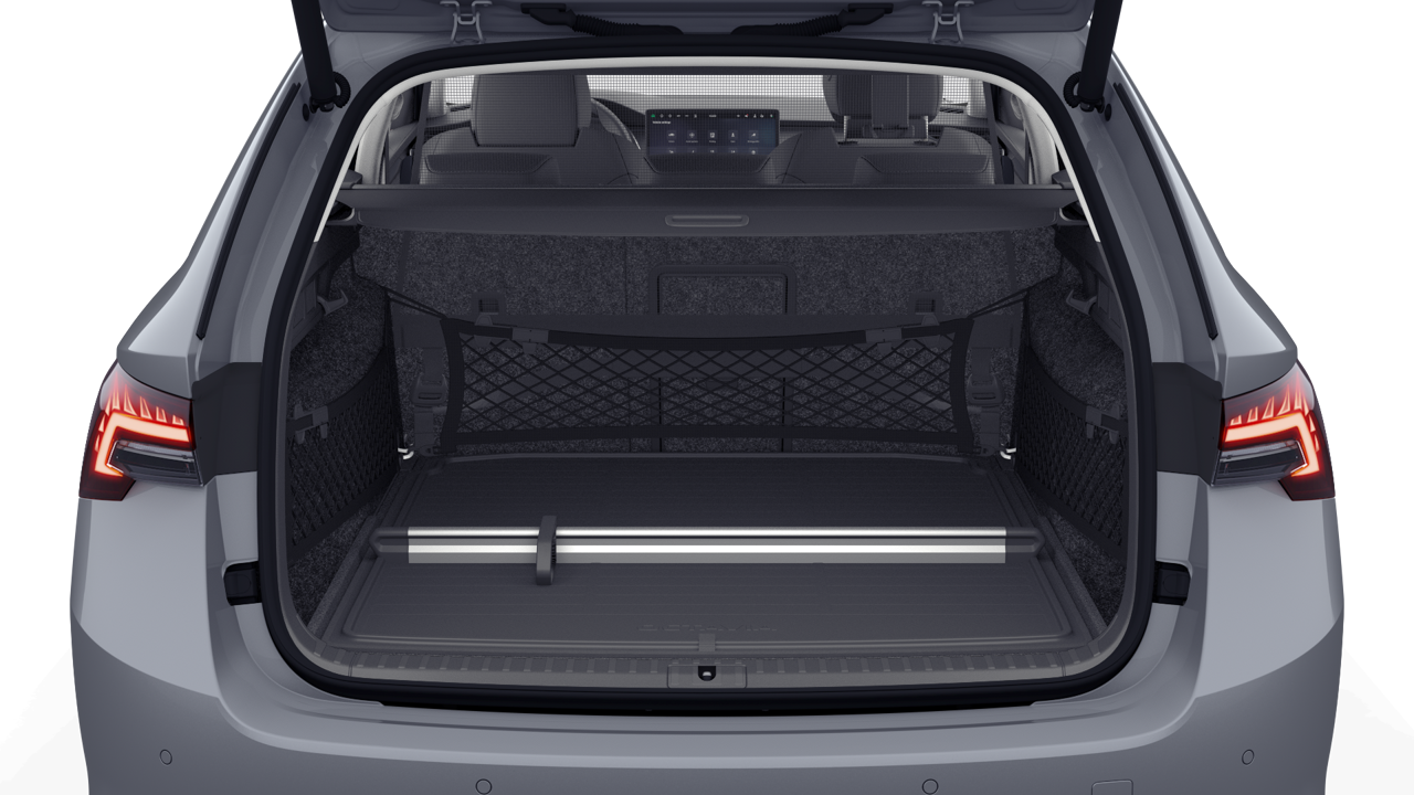 Bild eines Octavia Combi Selection TDI DSG