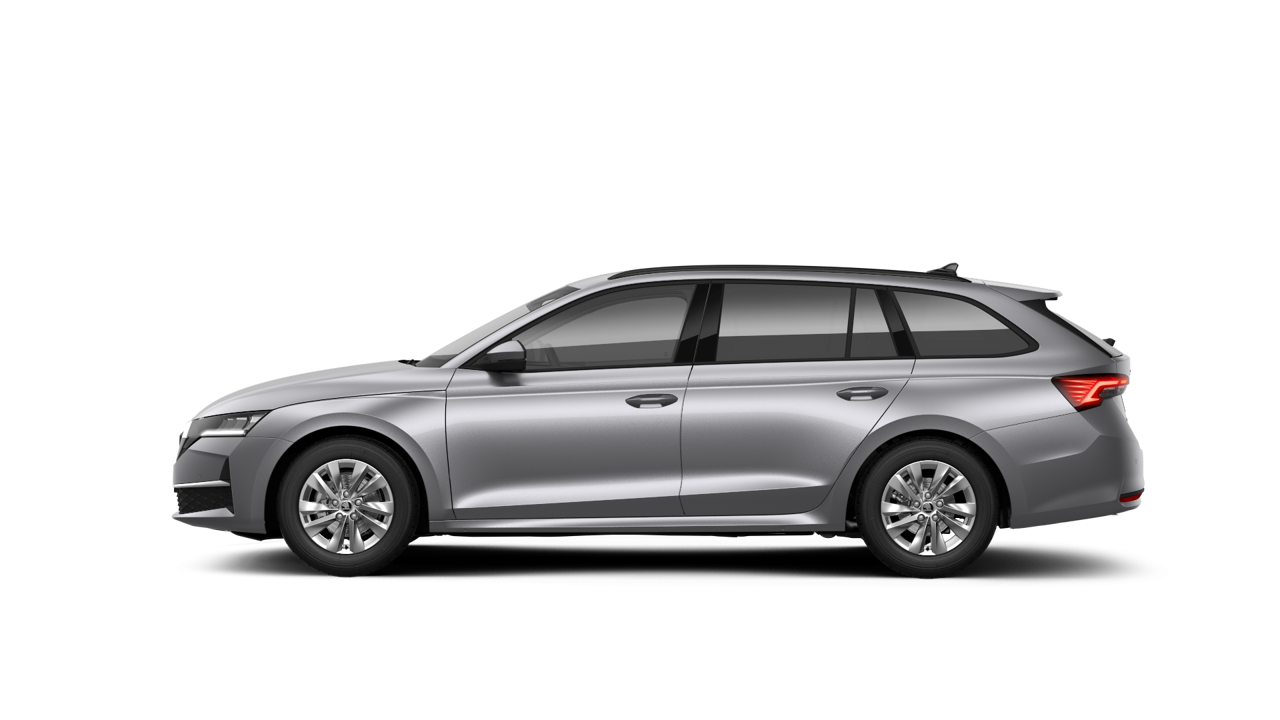 Bild eines Octavia Combi Selection TDI DSG