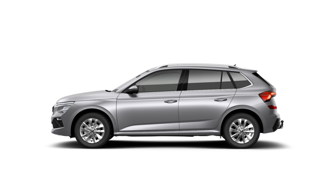 Bild eines Kamiq Selection TSI DSG