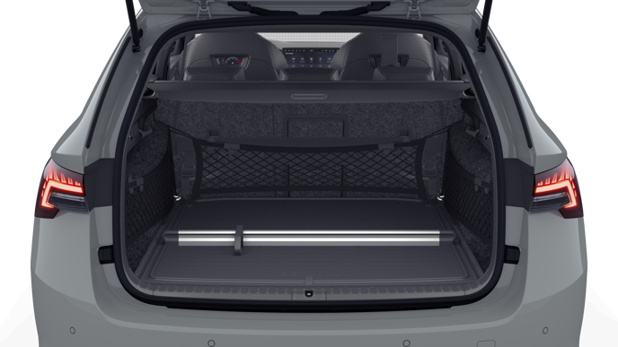 Bild eines Octavia Combi Sportline TDI DSG