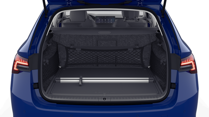 Bild eines Octavia Combi Selection TSI mHEV DSG