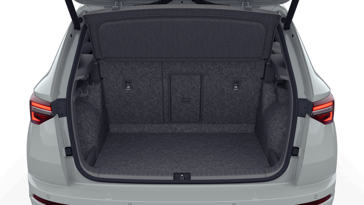 Bild eines Karoq 4x4 Sportline TDI DSG