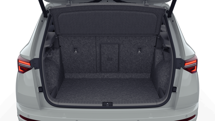Bild eines Karoq 4x4 Sportline TDI DSG