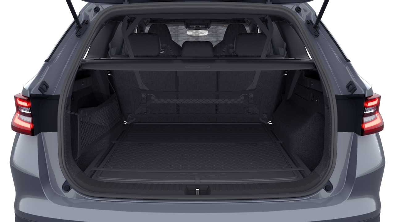 Bild eines Kodiaq 4x4 Sportline TSI DSG