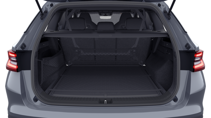 Bild eines Kodiaq 4x4 Sportline TSI DSG