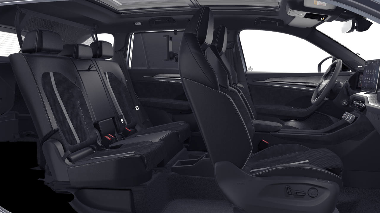 Bild eines Kodiaq 4x4 Sportline TSI DSG