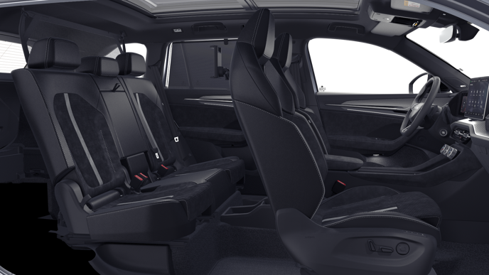 Bild eines Kodiaq 4x4 Sportline TSI DSG