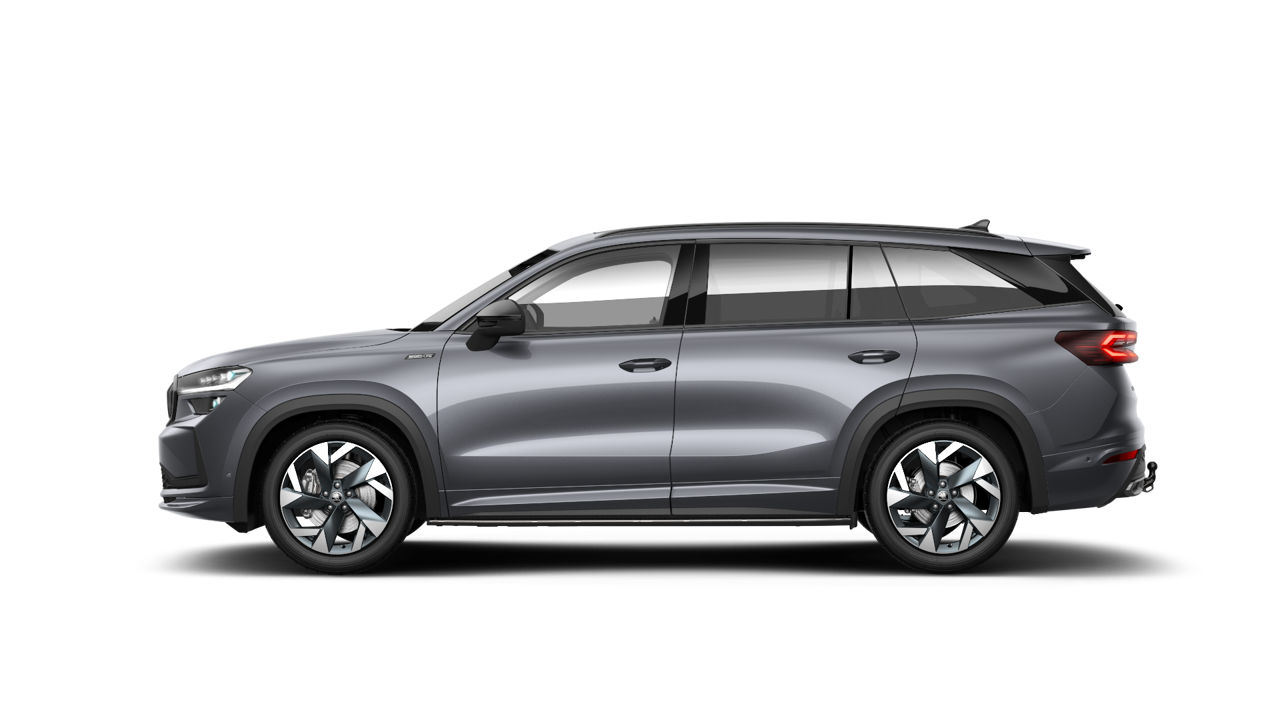 Bild eines Kodiaq 4x4 Sportline TSI DSG