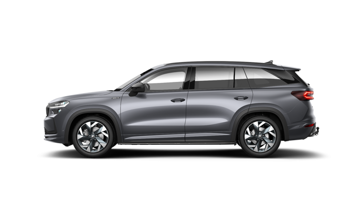 Bild eines Kodiaq 4x4 Sportline TSI DSG