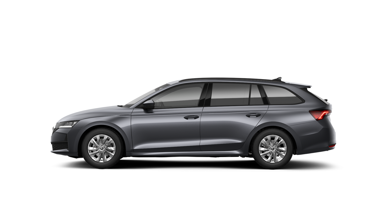 Bild eines Octavia Combi Essence TSI