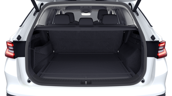 Bild eines Kodiaq Selection TSI mHEV DSG