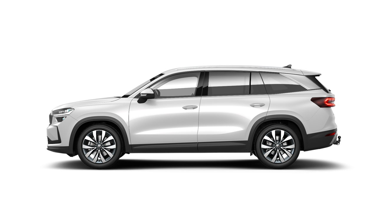 Bild eines Kodiaq Selection TSI mHEV DSG