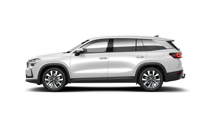 Bild eines Kodiaq Selection TSI mHEV DSG