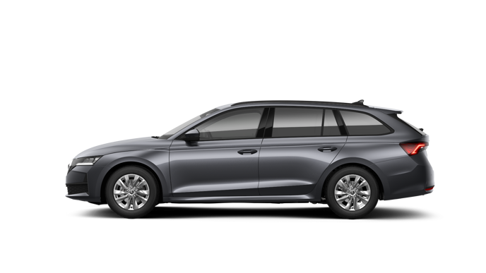 Bild eines Octavia Combi Essence TSI
