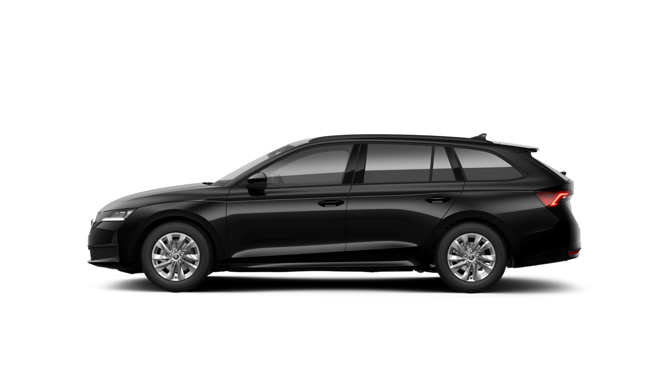 Bild eines Octavia Combi Essence TSI