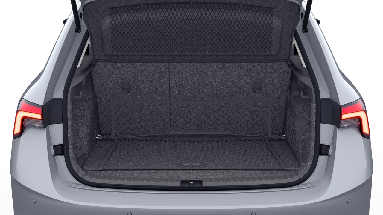 Bild eines Scala Selection TSI