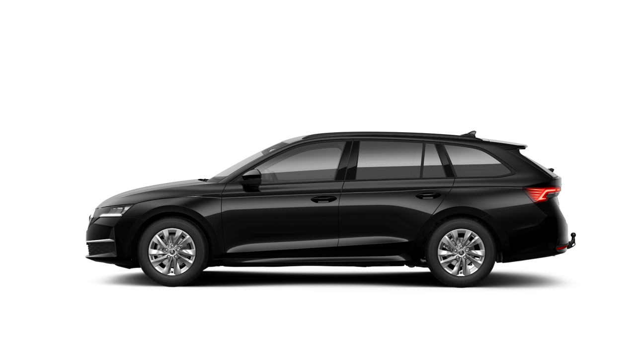 Bild eines Octavia Combi Selection TSI