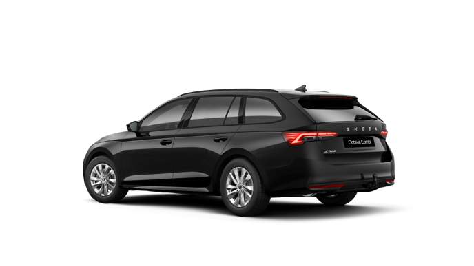 Bild eines Octavia Combi Selection TSI