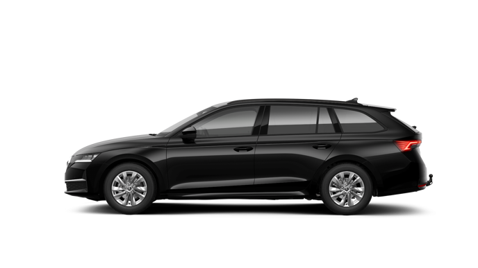 Bild eines Octavia Combi Selection TSI