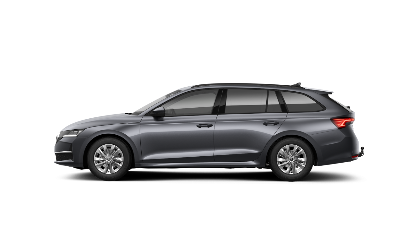 Bild eines Octavia Combi Selection TSI