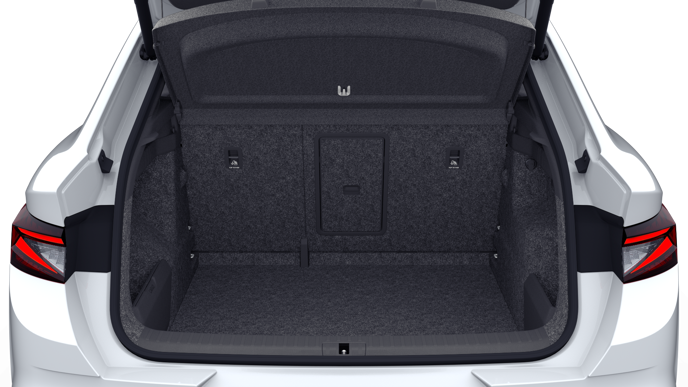Bild eines Enyaq Coupé Sportline 85