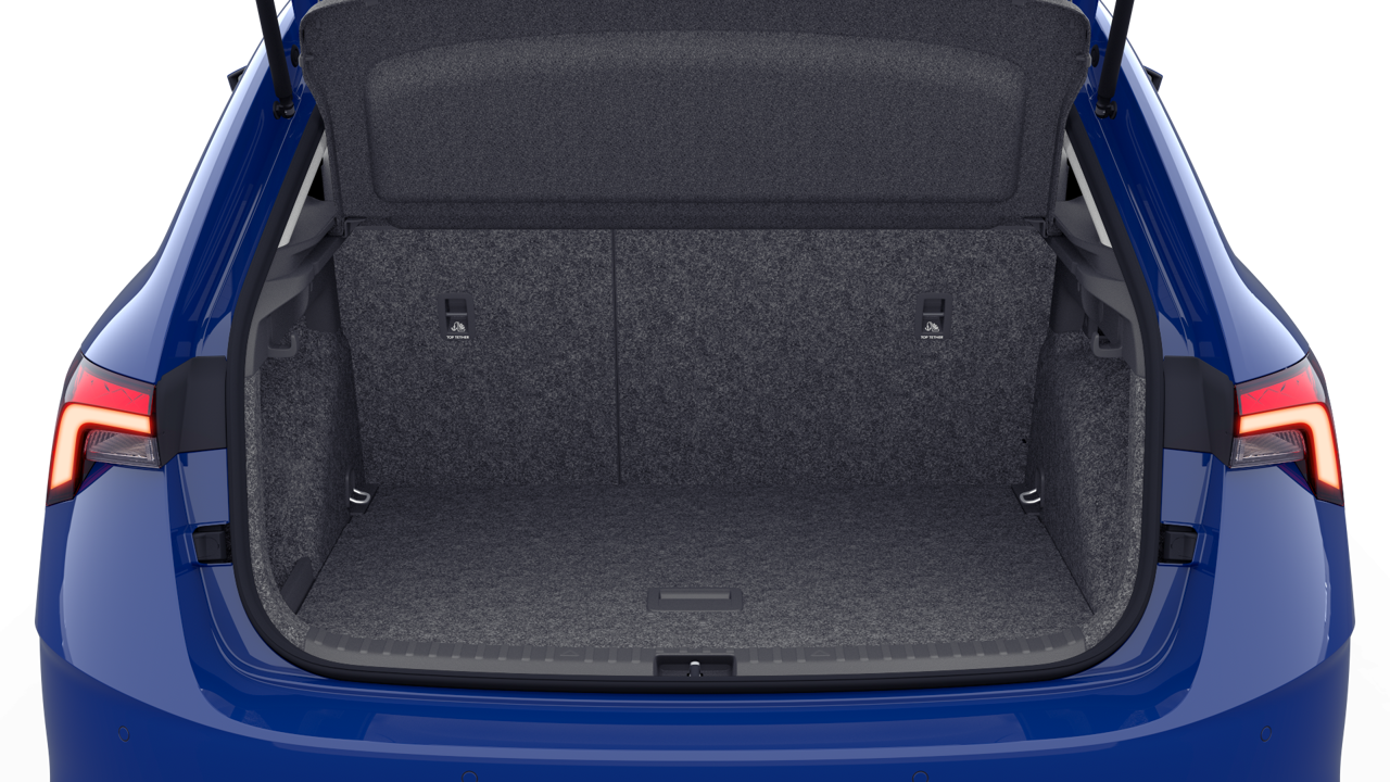 Bild eines Scala Essence TSI