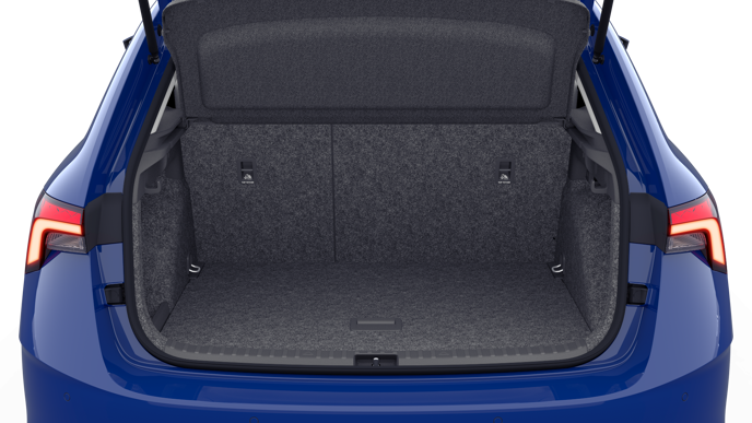 Bild eines Scala Essence TSI