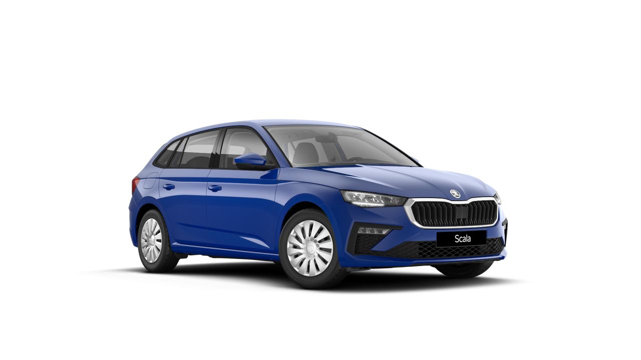 Bild eines Scala Essence TSI