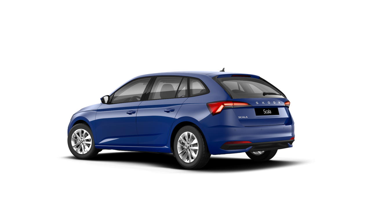 Bild eines Scala Essence TSI